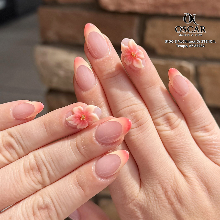 Oscar Nails and Spa_March 2026